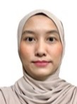 Nur Qurratuaini Binti Mohd Zaidi